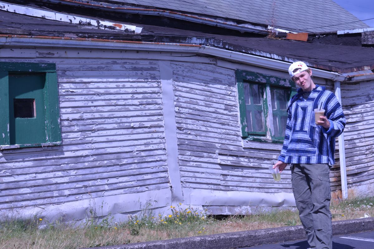 My Experience Taking  a Gap Year after High School