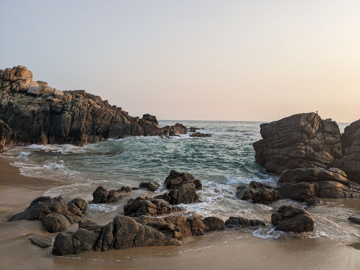 Acclimating to My Home