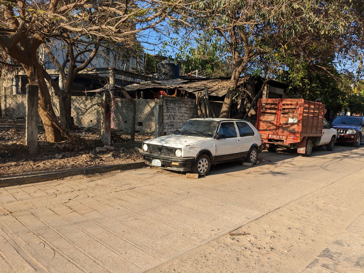 International Family