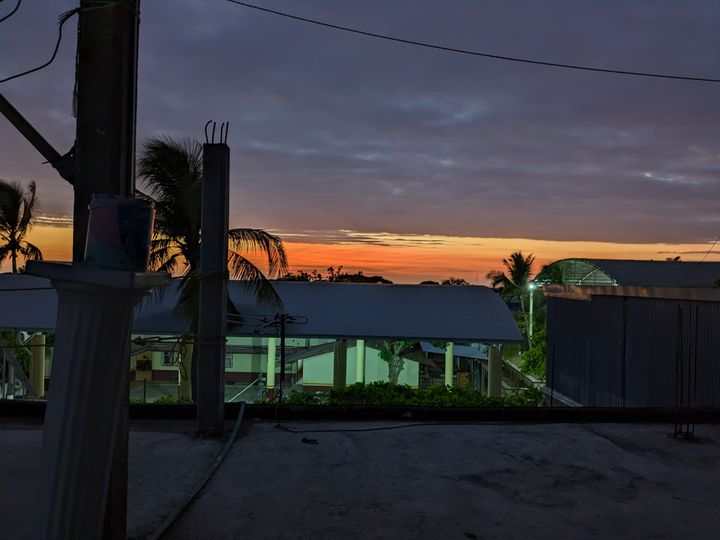 Settling Into My New Home