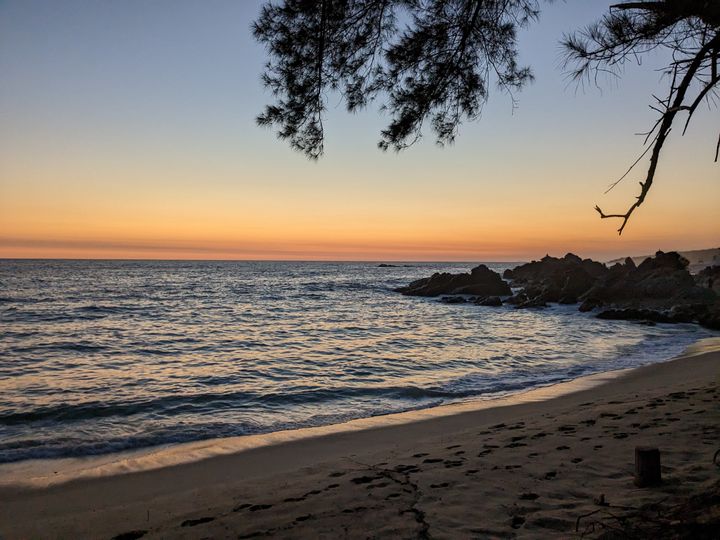 A Memorable Day en Puerto