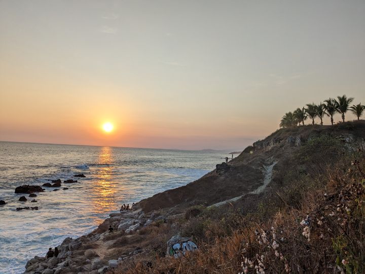 Mirador Las Tortugas